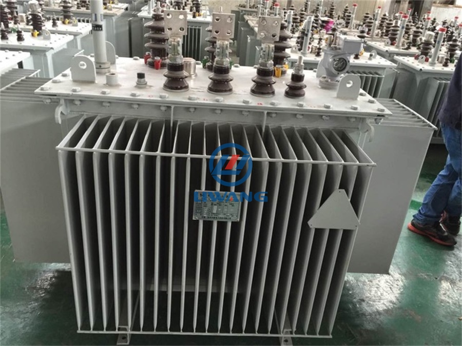扬州10KV级S13型电力变压器变压器厂家直供