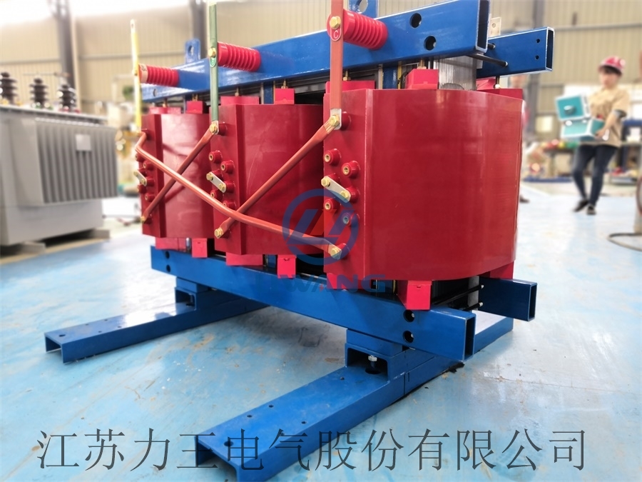 扬州干式变压器生产厂家分享变压器防潮小方法